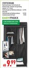 Stoffschrank mit Klettverschlüssen im Angebot bei Marktkauf in Dinslaken Stoffschrank mit Klettverschlüssen Angebote von EASYmaxx bei Marktkauf Dinslaken für 9,99 €