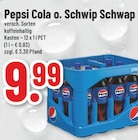 Cola o. Schwip Schwap im Angebot bei Trinkgut in Kaarst Cola o. Schwip Schwap Angebote von Pepsi bei Trinkgut Kaarst für 9,99 €