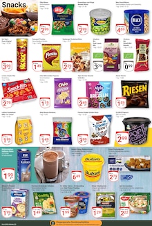 Nüsse im GLOBUS Prospekt "Aktuelle Angebote" mit 27 Seiten (Duisburg)