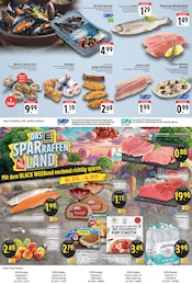 Aktueller EDEKA Prospekt mit Rollmops, "Aktuelle Angebote", Seite 8