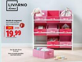 Meuble de rangement - LIVARNO HOME dans le catalogue Lidl