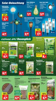 Rasenerde im Thomas Philipps Prospekt "Top Angebote" mit 15 Seiten (Köln)