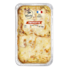 Tartiflette CARREFOUR Le Marché en promo chez Carrefour Market Dieppe à 8,90 €