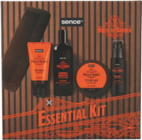 Coffret cadeau homme - House of barber en promo chez Carrefour Clermont-Ferrand à 9,00 €