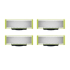 Lames de Rasoir - PHILIPS en promo chez Carrefour Lames de Rasoir - PHILIPS dans le catalogue Carrefour