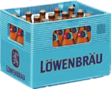 Original von Löwenbräu im aktuellen EDEKA Prospekt für 9,99 €