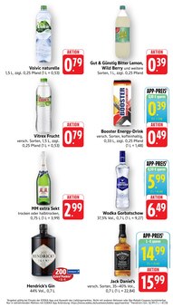 Volvic im aktuellen EDEKA Prospekt (Singen (Hohentwiel)) Volvic im EDEKA Prospekt "Aktuelle Angebote" mit 17 Seiten (Singen (Hohentwiel))