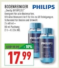 Aktuelle Staubsauger Angebote bei Marktkauf in Wuppertal Aktuelles Bodenreiniger OneUp XV1892/02 Angebot bei Marktkauf in Wuppertal ab 17,99 €