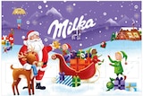 Adventskalender Angebote von MILKA bei Penny Lahr für 5,99 €