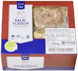 Aktuelles Kalbs-Semerrolle Angebot bei METRO in Heilbronn ab 26,74 €