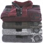 Herren Stricktroyer Angebote von SOUTHERN TERRITORY bei AWG Eberswalde für 19,99 €