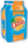 Boisson aux fruits Tropical - OASIS dans le catalogue Super U