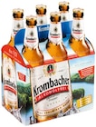 Pils alkoholfrei oder Pils Angebote von Krombacher bei Penny Ettlingen für 4,29 €