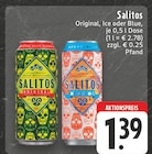 Angebot im EDEKA Xanten Prospekt EDEKA Xanten Prospekt mit im Angebot für 1,39 €