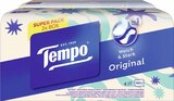 Aktuelle Taschentücher Angebote bei EDEKA in Offenbach (Main) Aktuelles Taschentücher Original Angebot bei EDEKA in Offenbach (Main) ab 2,99 €