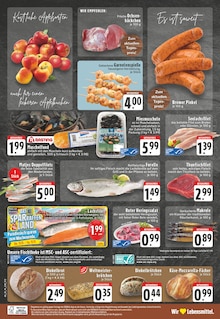 Feinkostlebensmittel im aktuellen E center Prospekt (Wuppertal) Feinkostlebensmittel im E center Prospekt "Aktuelle Angebote" mit 28 Seiten (Wuppertal)