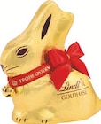 Goldhase von Lindt im aktuellen Lidl Prospekt für 4,29 €