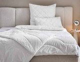 Ganzjahresbet im Angebot bei XXXLutz Möbelhäuser in Hildesheim Ganzjahresbet Angebote von Bio:Vio bei XXXLutz Möbelhäuser Hildesheim für 49,99 €