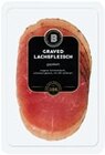 Graved Lachsfleisch im Angebot bei Kaufland in Lutherstadt Wittenberg Graved Lachsfleisch Angebote von BERSCHNEIDER bei Kaufland Lutherstadt Wittenberg für 1,29 €