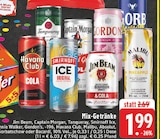 Jim Beam & Cola Angebote von Jim Beam bei EDEKA Frechen für 1,99 €