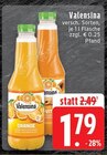 Aktuelles Valensina Angebot bei EDEKA in Mönchengladbach ab 1,79 €