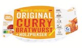 Curry Snacker von Chef Select im aktuellen Lidl Prospekt