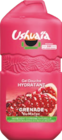 Gel Douche Hydratant Grenade du Maroc - Ushuaïa en promo à 2,69 € chez Aldi Gel Douche Hydratant Grenade du Maroc - Ushuaïa dans le catalogue Aldi