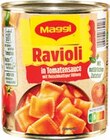 Ravioli Angebote von Maggi bei Netto Marken-Discount Peine für 10,00 €