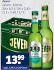 Aktuelles Fun Angebot bei Getränkewelt in Duisburg ab 13,99 €