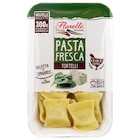 Tortellini - FLORELLI - Carrefour à Aulnay-sous-Bois Tortellini - FLORELLI en promo chez Carrefour Aulnay-sous-Bois à 3,99 €