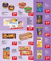 Kuchen im famila Nordost Prospekt in Buchholz Aktueller famila Nordost Prospekt mit Kuchen, "besser als gut!", Seite 11