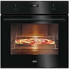 Einbau-Backofen BEK43511XB Angebote von AEG bei Trends Mülheim für 399,00 €