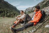 Zip-Off-Hose MH500 Herren Angebote von Quechua bei Decathlon Trier für 44,99 €