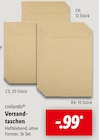 Angebot im Lidl Engelbrechtsche Wildnis Prospekt Lidl Engelbrechtsche Wildnis Prospekt mit im Angebot für 0,99 €