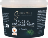 Aldi Salon-de-Provence - Promo Sauce au Fromage Frais à l'aneth Promo Sauce au Fromage Frais à l'aneth à 1,49 € dans le catalogue Aldi à Salon-de-Provence