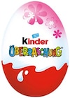 Überraschung Angebote von Kinder bei REWE Würzburg für 0,89 €