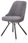 Chaise - Möbel Martin à Thionville Chaise en promo chez Möbel Martin Thionville à 149,00 €