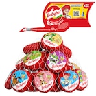 Mini BABYBEL - Carrefour Mini BABYBEL à 7,99 € dans le catalogue Carrefour
