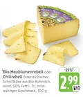 Bio Heublumenrebell bei EDEKA im Prospekt "" für 2,99 €