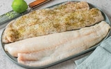 tegut - Kabeljaufilet natur Angebot im Prospekt Kabeljaufilet natur bei tegut im Prospekt "" für 2,99 €