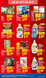 Iglo Angebot & Preis im aktuellen Lidl Prospekt Iglo Angebot im aktuellen Lidl Prospekt auf Seite 63