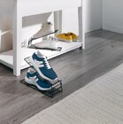 Schuhaufbewahrung Angebote von LIVARNO HOME bei Lidl Lutherstadt Wittenberg für 3,34 €