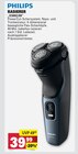 Rasierer X3002/00 im Angebot bei Marktkauf in Heilbronn Rasierer X3002/00 Angebote von Philips bei Marktkauf Heilbronn für 39,99 €