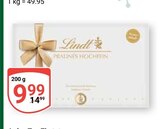 Pralines Hochfein im Angebot bei GLOBUS in Kempen Pralines Hochfein Angebote von Lindt bei GLOBUS Kempen für 9,99 €