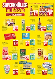 Kaffee Angebot im aktuellen EDEKA Prospekt auf Seite 2