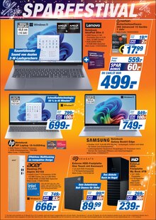 Notebook im aktuellen expert Prospekt (Chemnitz) Notebook im expert Prospekt "Top Angebote" mit 16 Seiten (Chemnitz)