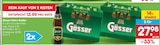 Aktuelles Natur Radler Angebot bei Netto Marken-Discount in Wolfsburg ab 27,98 €