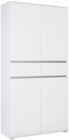 MEHRZWECKSCHRANK „BIANCO“ im Angebot bei mömax in Laatzen MEHRZWECKSCHRANK „BIANCO“ Angebote bei mömax Laatzen für 145,00 €