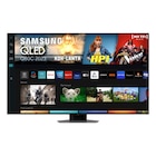 Tv Qled Samsung Tq65Q80C dans le catalogue Auchan Hypermarché