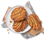 Franzbrötchen Tomate im aktuellen Kaufland Prospekt
